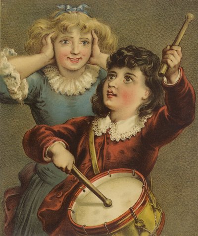 Pleasure and Pain by English School